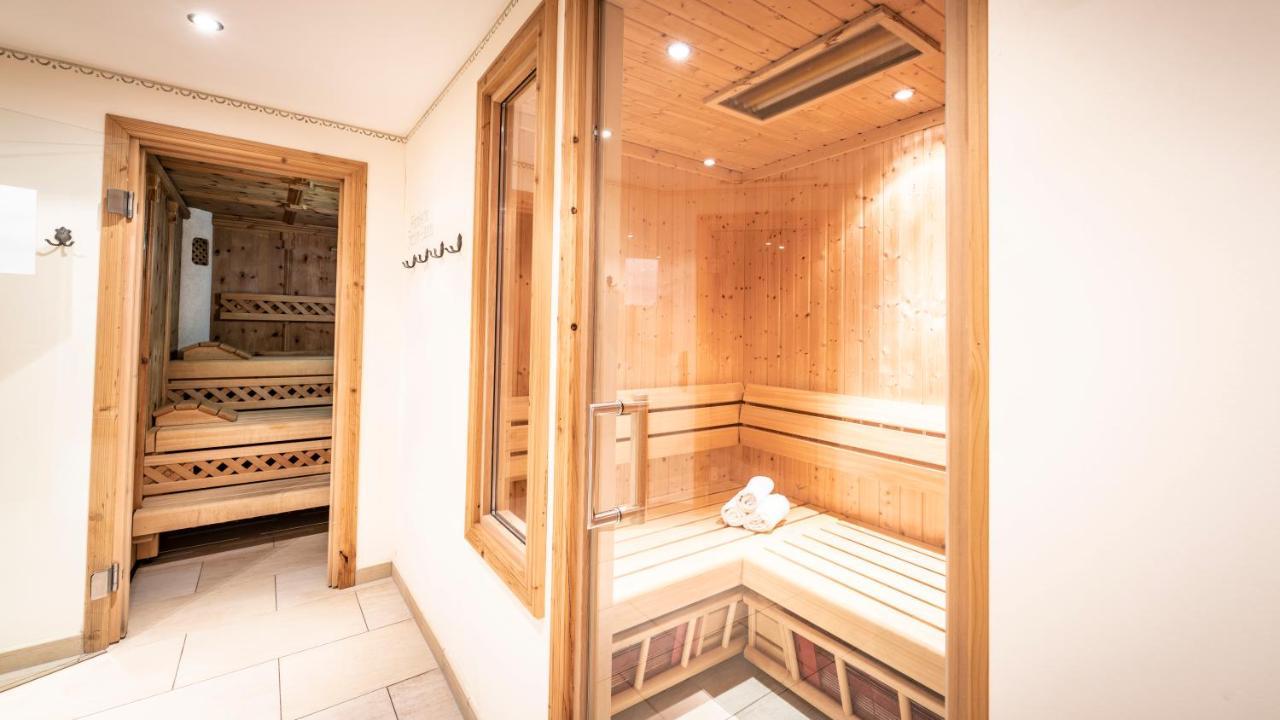 Hotel Anthony's Alpin