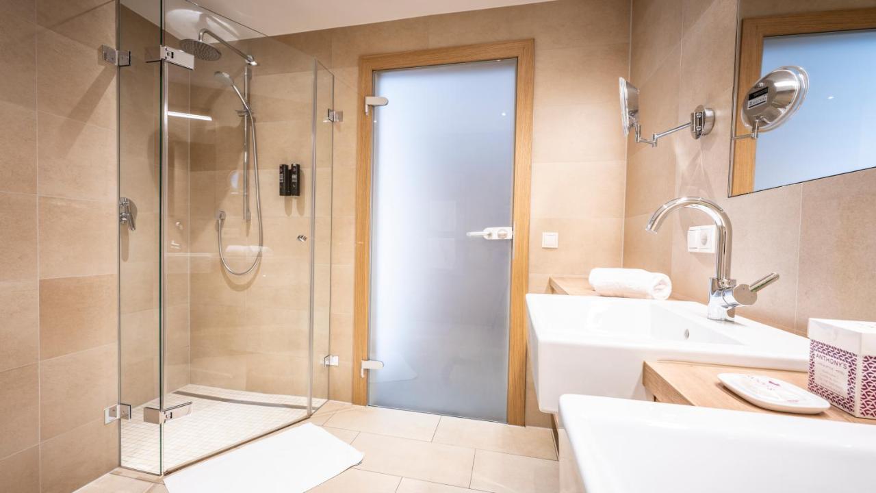 Anthony's Alpin Hotel 4*