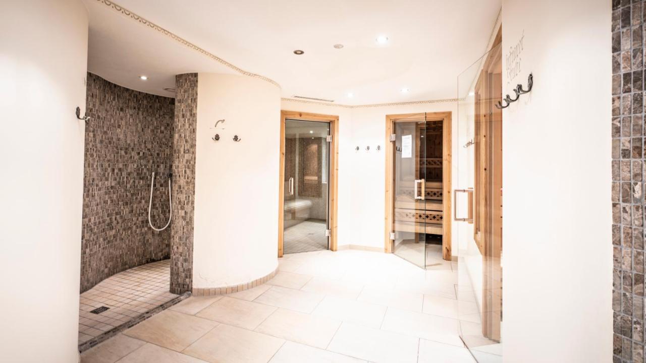 Hotel Anthony's Alpin