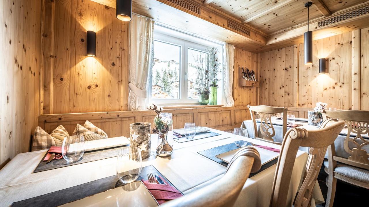 Anthony's Alpin Hotel 4*