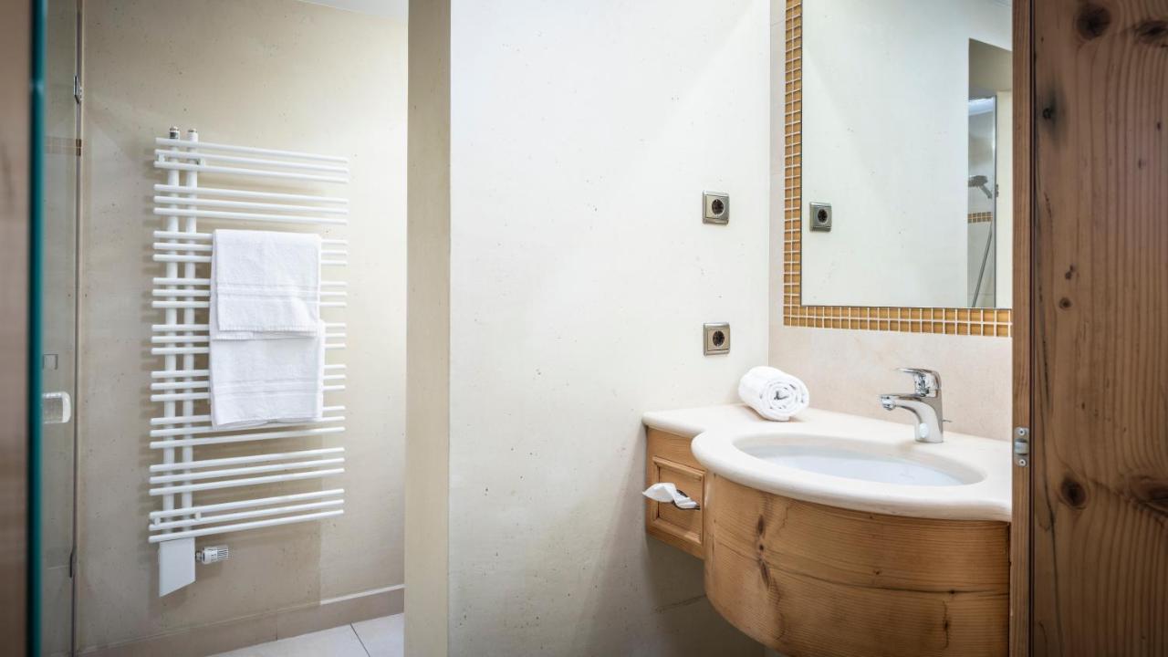 Hotel Anthony's Alpin Lech am Arlberg