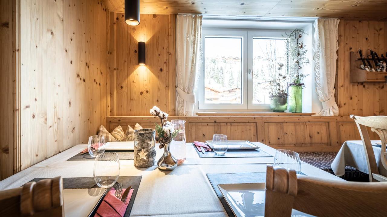 Hotel Anthony's Alpin Lech am Arlberg