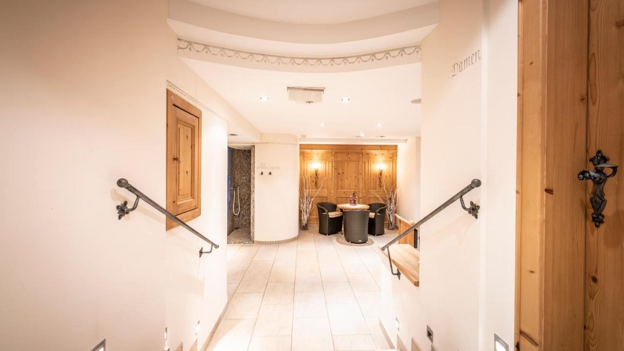 Hotel Anthony's Alpin 4*