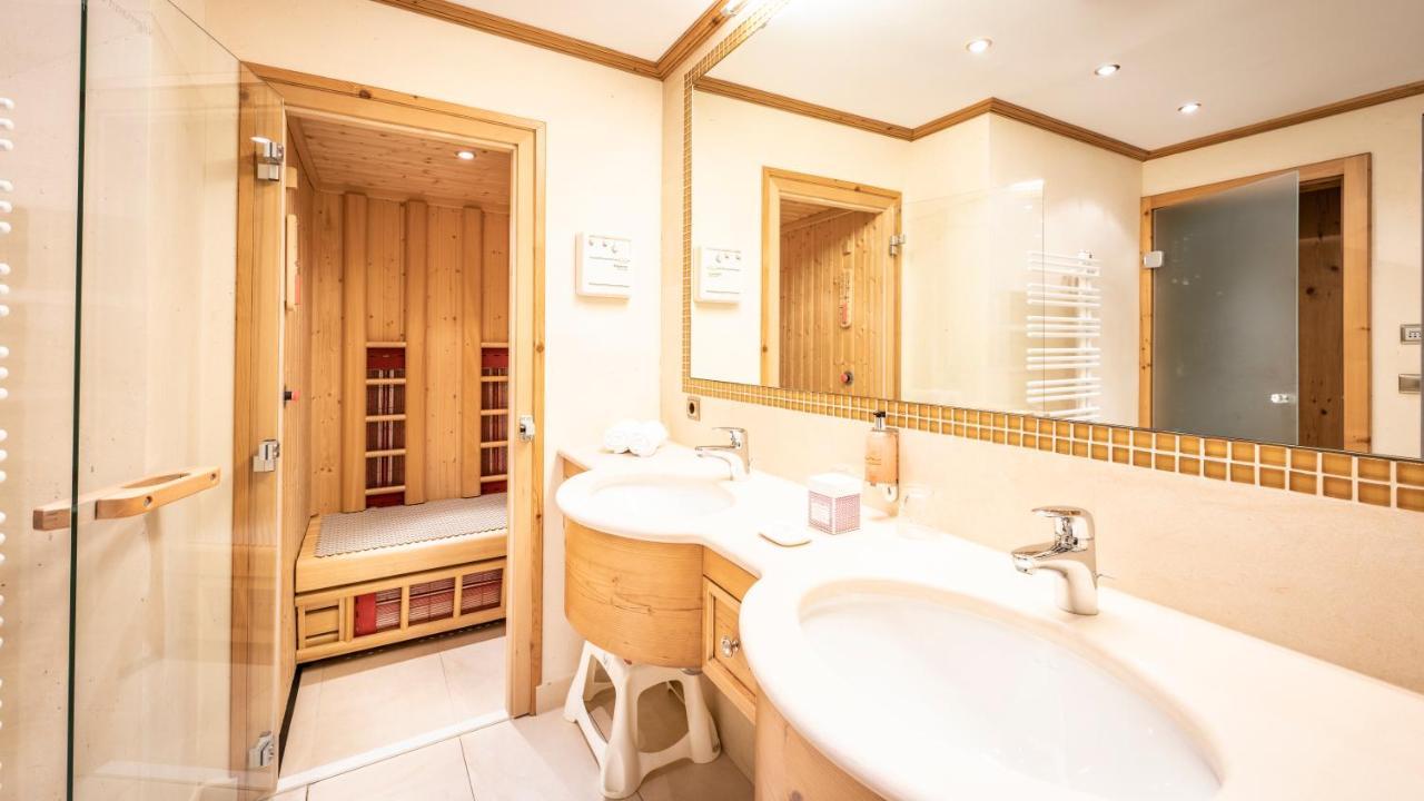 Hotel Anthony's Alpin