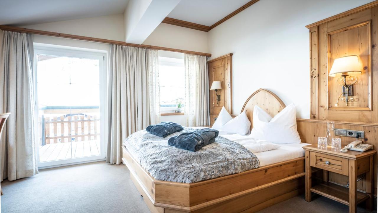 Anthony's Alpin Hotel