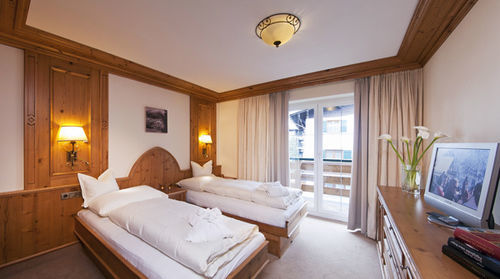 Anthony's Alpin Hotel 4*