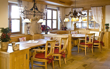 Hotel Anthony's Alpin 4*