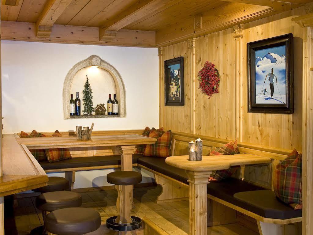 Hotel Anthony's Alpin 4*